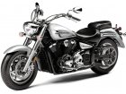 Yamaha XVS 1300 V-Star